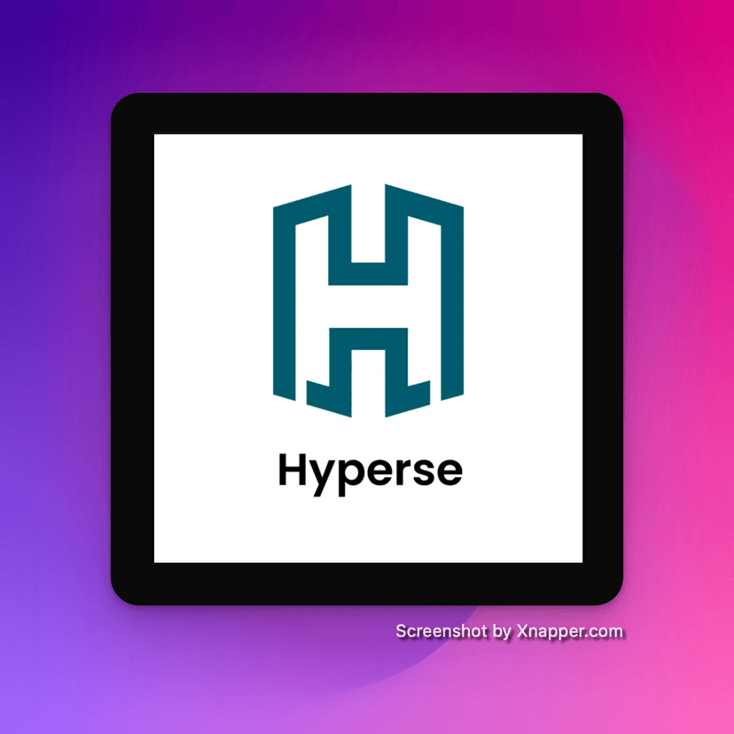 hyperse.net logo